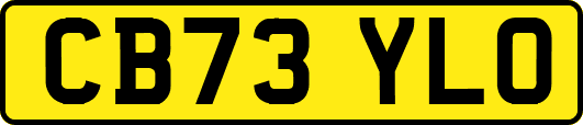 CB73YLO