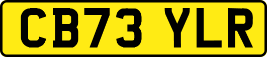 CB73YLR