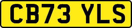 CB73YLS
