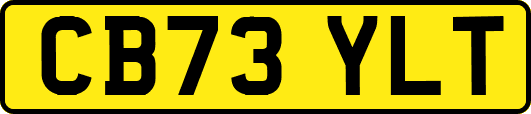 CB73YLT