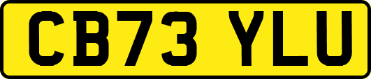 CB73YLU