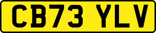CB73YLV