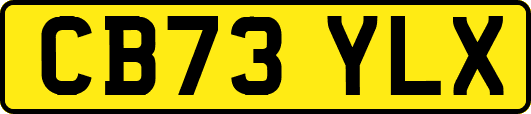 CB73YLX