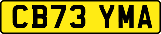 CB73YMA