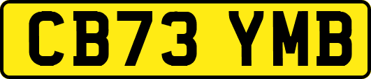 CB73YMB