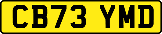 CB73YMD
