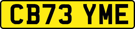 CB73YME