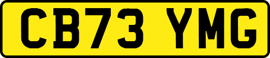 CB73YMG