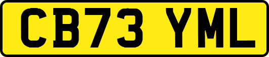 CB73YML