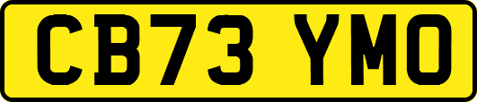CB73YMO