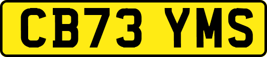 CB73YMS