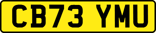 CB73YMU