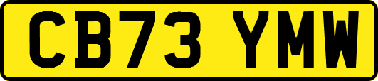 CB73YMW