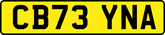 CB73YNA