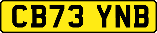 CB73YNB