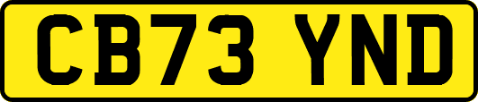 CB73YND