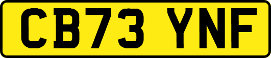 CB73YNF