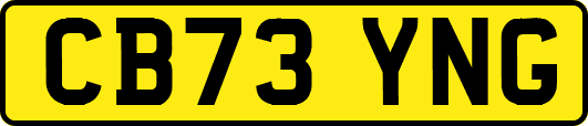 CB73YNG