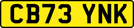 CB73YNK