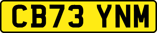 CB73YNM