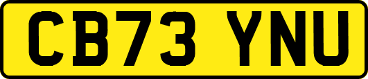 CB73YNU