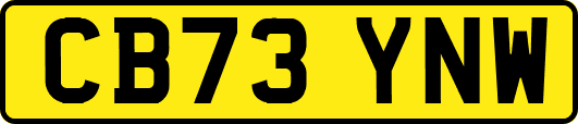 CB73YNW