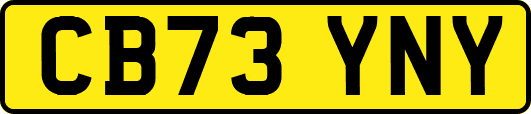 CB73YNY