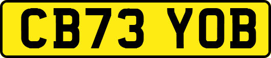 CB73YOB