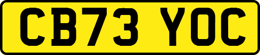 CB73YOC