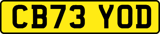 CB73YOD