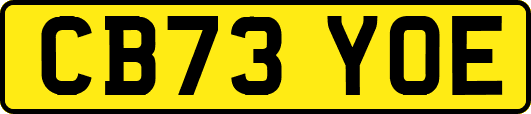 CB73YOE