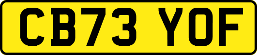 CB73YOF