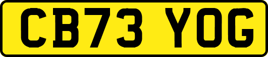 CB73YOG