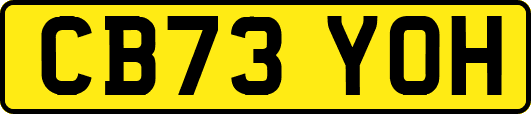 CB73YOH
