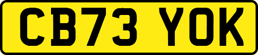 CB73YOK