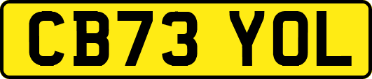 CB73YOL