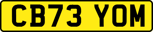 CB73YOM