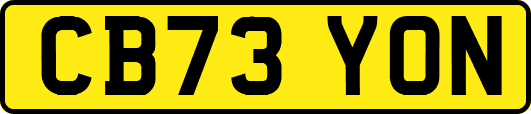 CB73YON