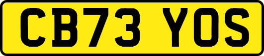 CB73YOS