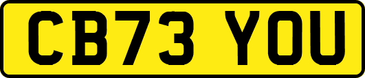 CB73YOU