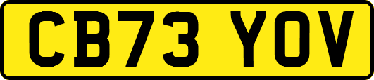 CB73YOV