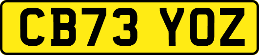 CB73YOZ