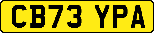 CB73YPA