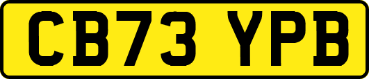CB73YPB
