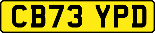 CB73YPD