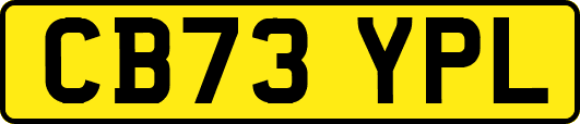 CB73YPL