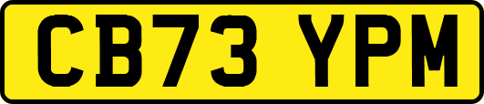 CB73YPM
