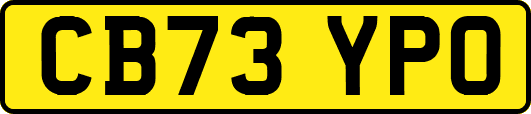 CB73YPO