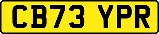 CB73YPR