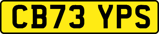 CB73YPS